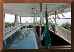 boat damage photo gallery