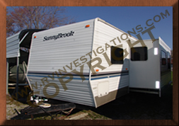 FEMA Certified RV Appraisal Gallery