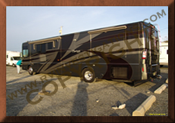 Motorhome/RV Lemon Law Investigations